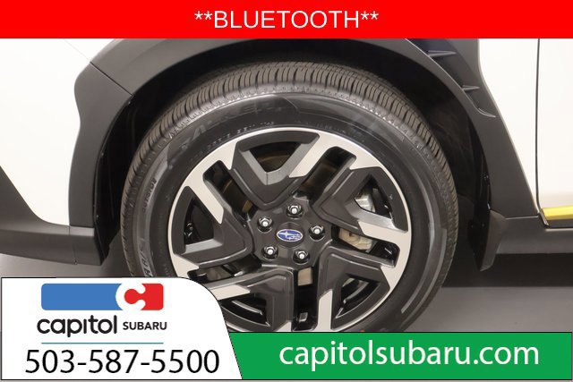 Used 2024 Subaru Crosstrek 2.5i Sport w/ Popular Package #3A AWD/4WD image 8