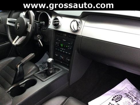 Used 2007 Ford Mustang GT image 21