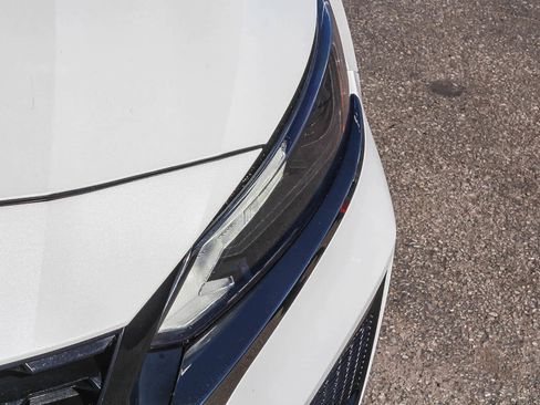 Used 2023 Nissan Altima 2.5 SR image 10