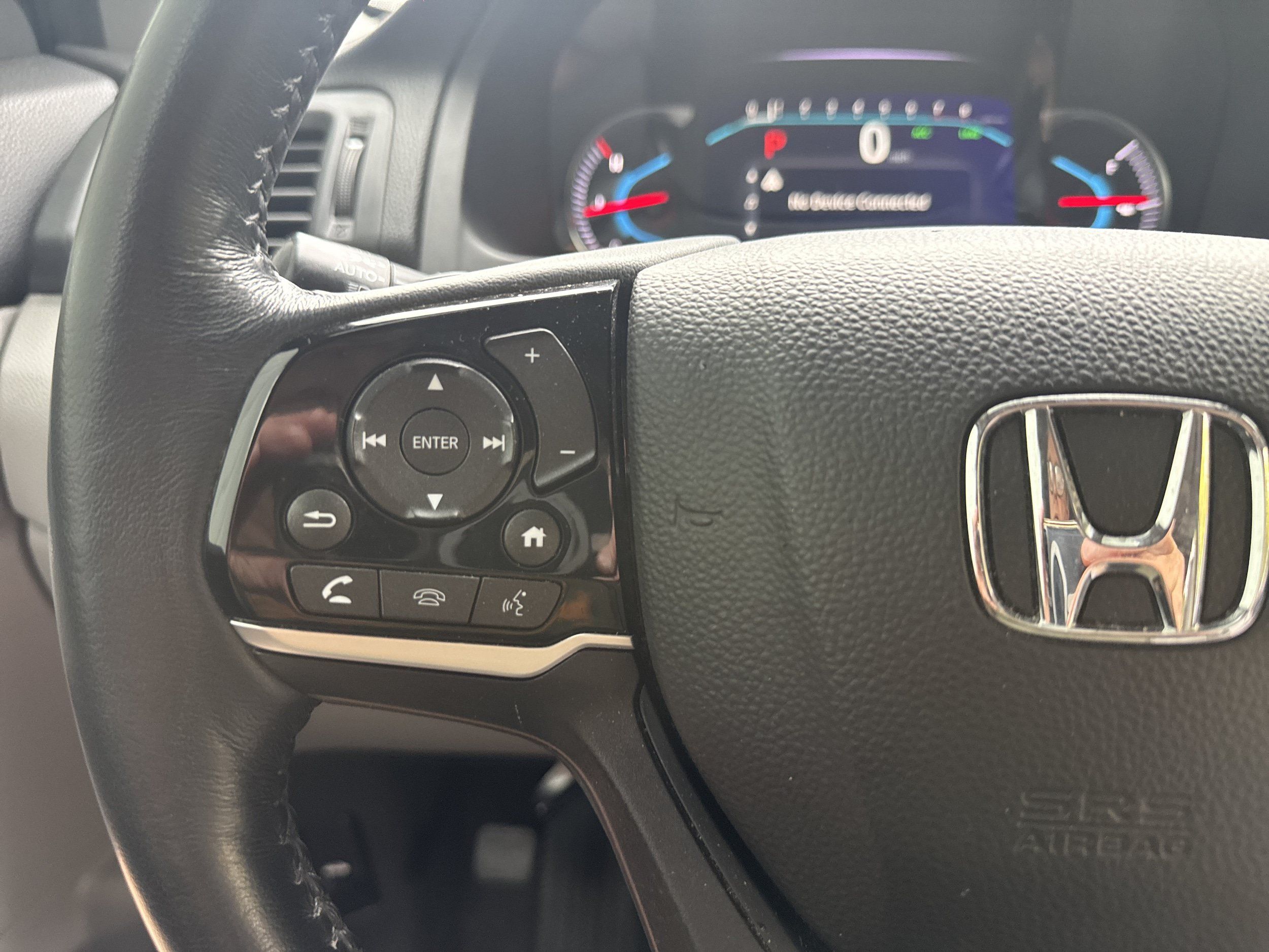 Used 2021 Honda Pilot Touring image 27
