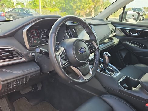 Used 2024 Subaru Outback Limited AWD/4WD image 15