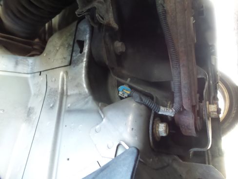 Used 2001 Chevrolet Camaro Z28 w/ SS Performance/Appearance Pkg image 79