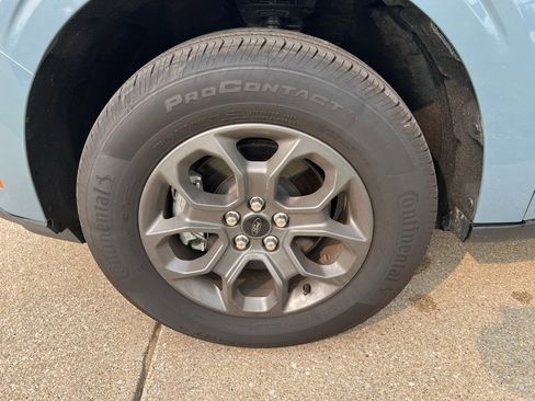 Used 2023 Ford Maverick XLT w/ Equipment Group 300A Standard image 37