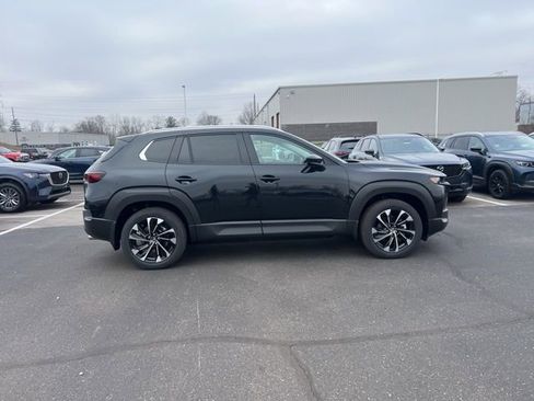 New 2026 MAZDA CX-50 2.5 Hybrid w/ Premium Plus Pkg image 6