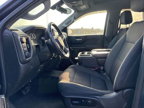 Used 2022 Chevrolet Silverado 1500 LT image 7