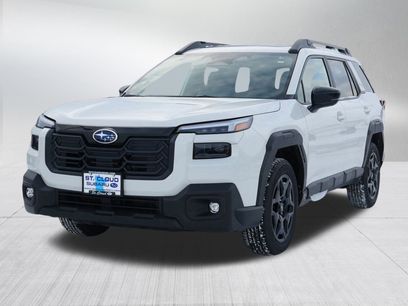 New 2026 Subaru Outback Limited