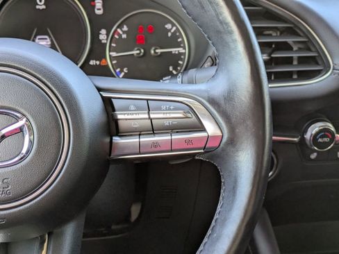 Used 2023 MAZDA MAZDA3 2.5 Turbo Sedan w/Premium Plus image 15