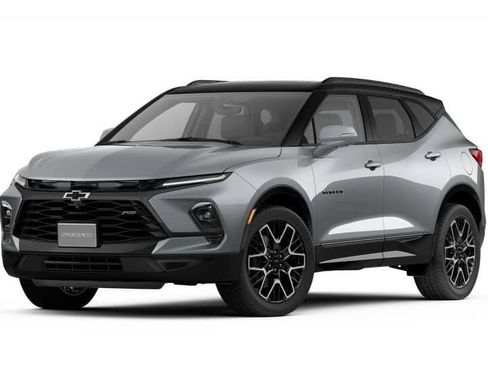 New 2026 Chevrolet Blazer RS w/ Driver Confidence II Package FWD image 27