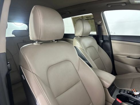 Used 2019 Hyundai Tucson Ultimate FWD image 33