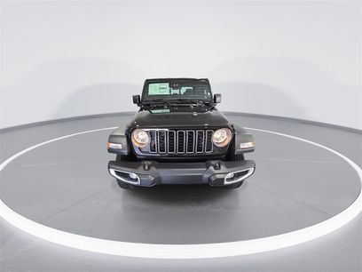 New 2026 Jeep Gladiator Sport