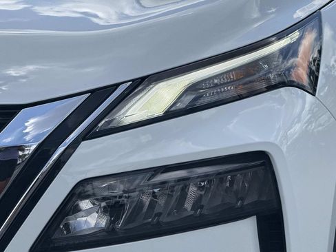 Certified 2023 Nissan Rogue S AWD/4WD image 10