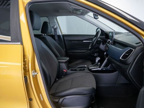 Used 2023 Kia Seltos S AWD/4WD image 9