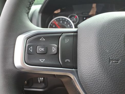 Used 2026 RAM 2500 Big Horn AWD/4WD image 35