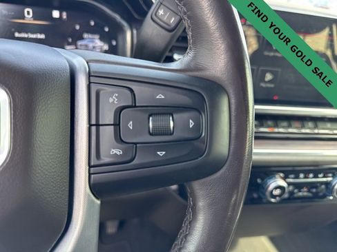 Used 2023 GMC Sierra 1500 SLT image 19