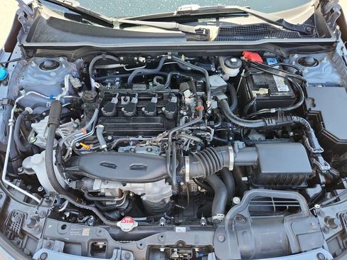 Used 2023 Honda Civic Sport Touring image 22