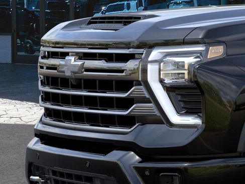 New 2026 Chevrolet Silverado 3500 High Country w/ High Country Premium Package AWD/4WD image 40