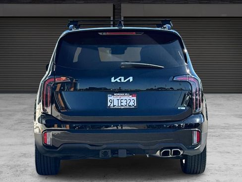 Used 2024 Kia Telluride SX Prestige X-Line image 5