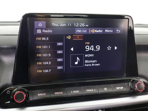 Used 2024 Kia Forte LXS FWD image 41