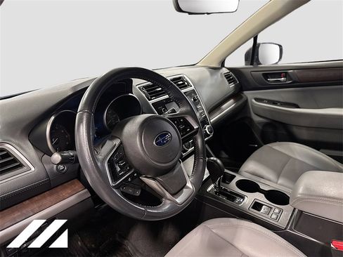 Used 2019 Subaru Outback 2.5i Limited w/ Protection Package #1 image 9