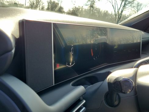 New 2026 Hyundai Santa Cruz SEL image 20