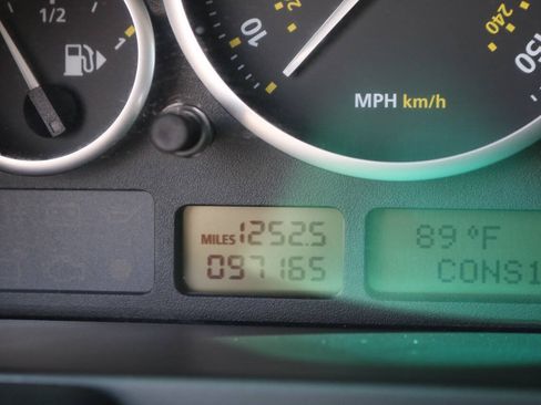 Used 2009 Land Rover Range Rover HSE AWD/4WD image 23