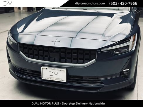Used 2023 Polestar Polestar 2 w/ Pilot Pack AWD/4WD image 13