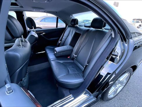 Used 2006 Mercedes-Benz S 500 image 19