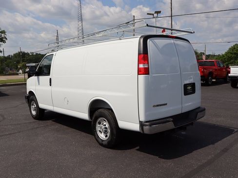 New 2025 Chevrolet Express 2500 w/ Driver Convenience Package image 24