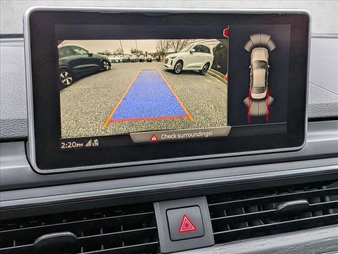 Used 2018 Audi A4 2.0T Premium Plus w/ Premium Plus Package image 14