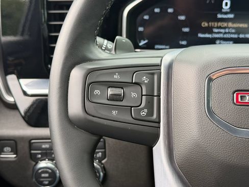 Certified 2023 GMC Sierra 1500 Elevation w/ Preferred Package AWD/4WD image 32