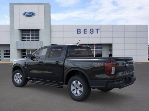 New 2025 Ford Ranger XL image 4