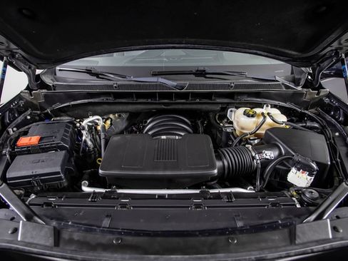 Used 2023 GMC Yukon Denali AWD/4WD image 41