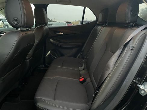 Used 2025 Buick Encore GX Preferred image 25