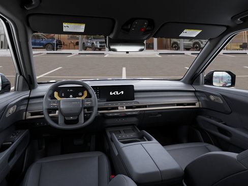 New 2027 Kia Telluride LX FWD image 14