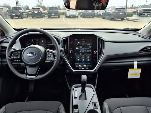 New 2026 Subaru Crosstrek 2.0i Premium image 5