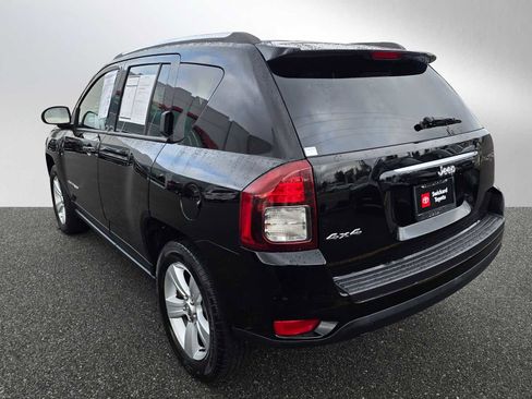 Used 2015 Jeep Compass Sport image 5