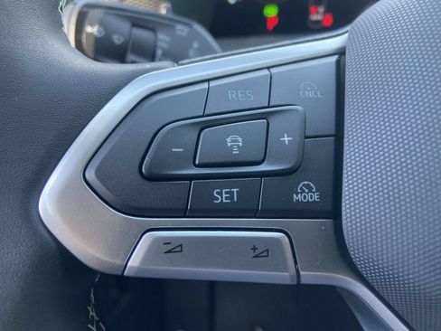 New 2026 Volkswagen Tiguan S FWD image 22