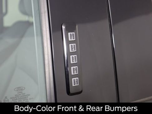 Certified 2023 Ford F150 XLT w/ Equipment Group 302A High image 25