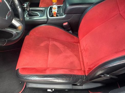 Used 2022 Dodge Charger Scat Pack w/ Plus Group RWD image 14