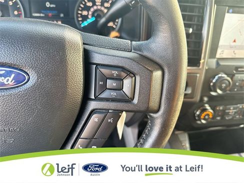 Used 2019 Ford F150 XLT w/ Equipment Group 302A Luxury image 32