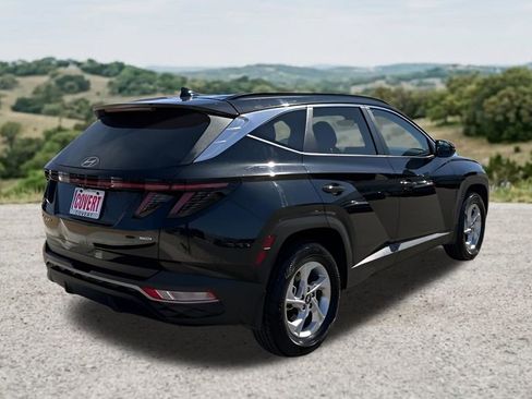 Used 2023 Hyundai Tucson SEL AWD/4WD image 9