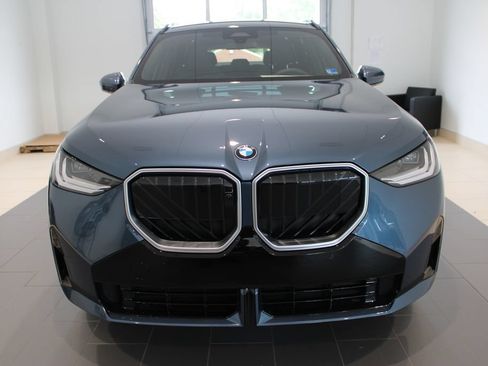 New 2026 BMW X3 xDrive30i w/ Premium Package AWD/4WD image 12