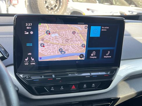 Certified 2023 Volkswagen ID.4 Pro S image 14