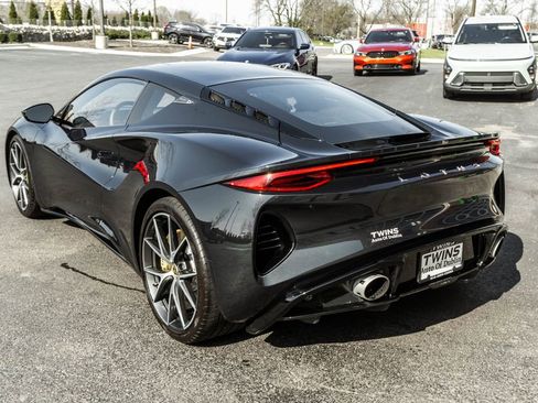 Used 2024 Lotus Emira First Edition RWD image 40