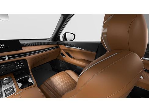 New 2026 INFINITI QX60 Autograph image 13