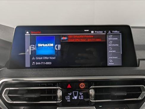 Used 2024 BMW X3 sDrive30i RWD image 32