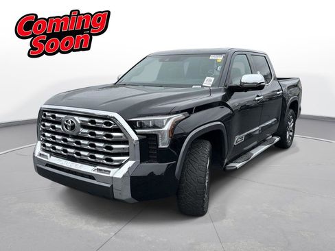 Used 2023 Toyota Tundra 1794 Edition image 1