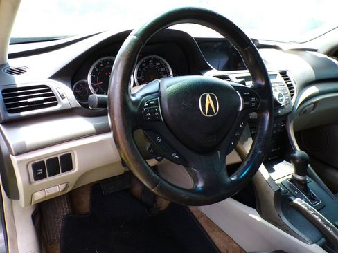 Used 2009 Acura TSX Sedan FWD image 18