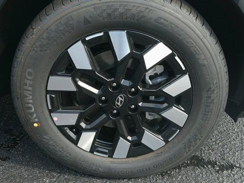 New 2026 Hyundai Santa Cruz SEL image 22