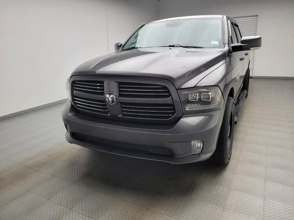 Used 2015 RAM 1500 Sport w/ Convenience Group AWD/4WD image 15